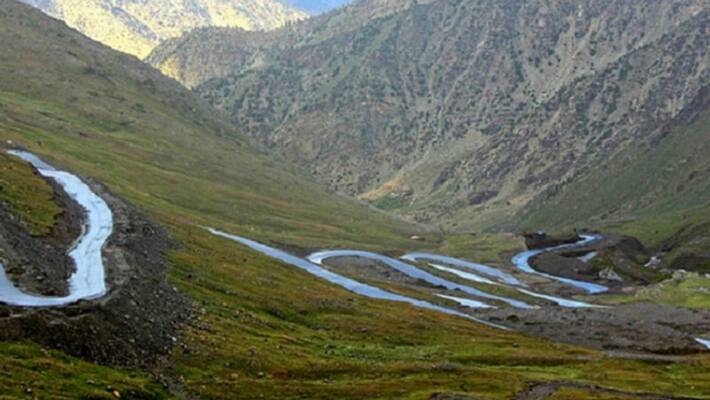 UK, Germany, Australia Issue Travel Advisory To Citizens Over Kashmir Alert UK, Germany, Australia Issue Travel Advisory To Citizens Over Kashmir Alert