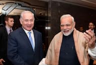 India Israel sign agreement to enhance cooperation in agriculture