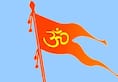 BhagwaTwitter Seeking the significance of saffron in the Bhagwa Dhwaj