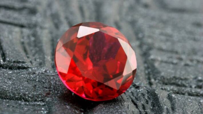 How did you identify a real Ruby How did you identify a real Ruby