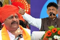 Karnataka Congress leader Shivakumar sues BJP MLA Yatnal for Rs 204 crore in defamation case