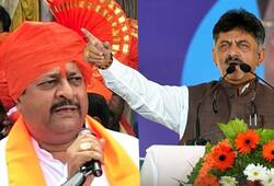 Karnataka Congress leader Shivakumar sues BJP MLA Yatnal for Rs 204 crore in defamation case