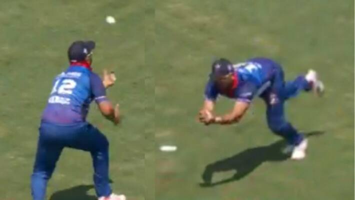 yuvraj singh super catch in canada t20 match video yuvraj singh super catch in canada t20 match video