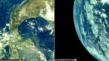 Chandrayaan 2 to move towards moon from Earth orbit today