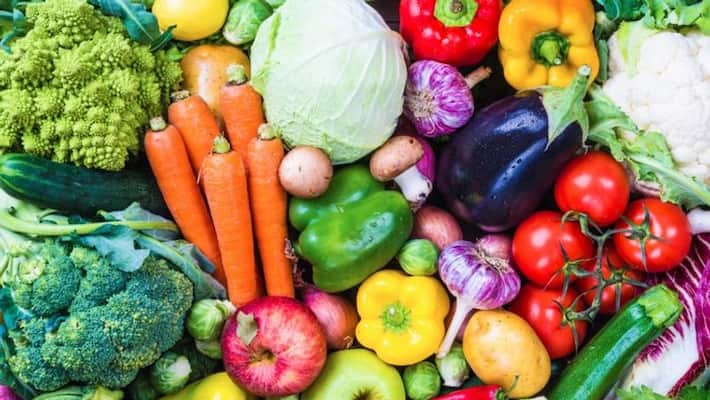 food department says polished vegetables and fruits can be dangerous for health food department says polished vegetables and fruits can be dangerous for health