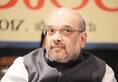 Amit Shah meet with top officers, Cabinet meeting will call tomorrow with speculation