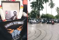 Karnataka: Motorcyclists to pay tribute to coffee baron VG Siddhartha with Bengaluru-Andhra Pradesh bike ride