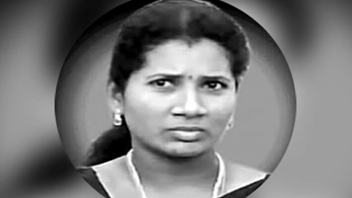 Naam Tamilar Katchi women suicide