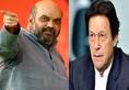 fear seen in Pakistan, Imran called important meetings in Islamabad