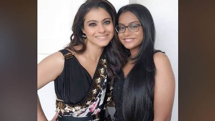 Kajol Birthday Special Daughter nysa trolled because of Actress Kajol Birthday Special Daughter nysa trolled because of Actress