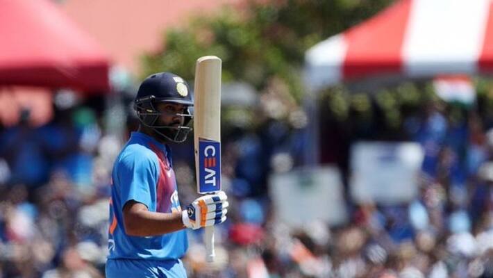 Team India set 168 runs target to west indies in 2nd t20 match Team India set 168 runs target to west indies in 2nd t20 match