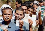 Vellore Lok Sabha seat Counting of votes begins Ranipet Engineering College
