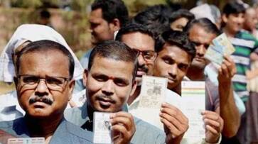 Vellore Lok Sabha seat Counting of votes begins Ranipet Engineering College