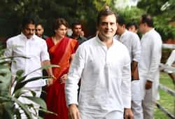 Rahul Priyanka will be the star campaigner of Congress in three states elections