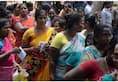 Vellore election Voting begins CCTV camera 11 computers go missing