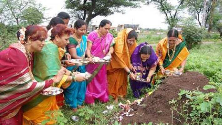 Nagara Panchami celebration in state wide Nagara Panchami celebration in state wide