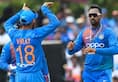 2nd T20I Krunal Pandya Rohit Sharma hand India series victory over West Indies
