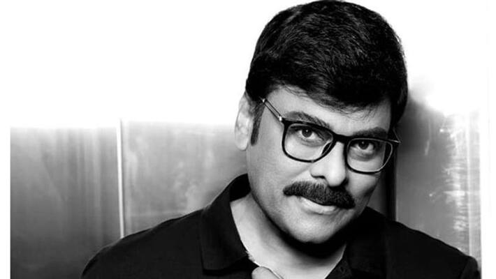 Chiranjeevi going on a India wide tour for Sye Raa Chiranjeevi going on a India wide tour for Sye Raa