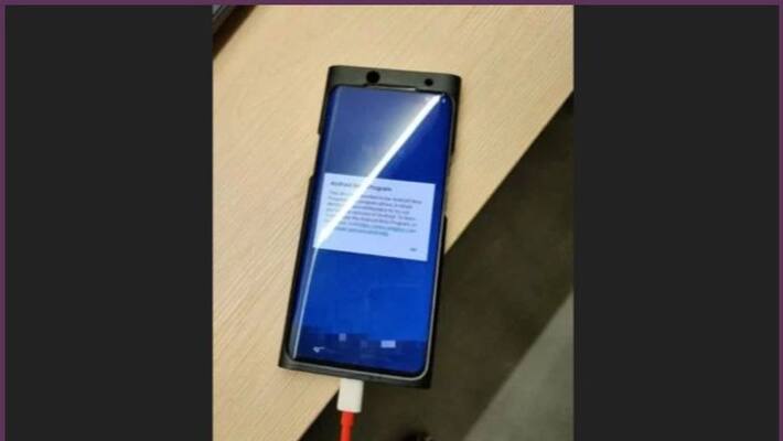 OnePlus 7T Pro launching today Expected specs price OnePlus 7T Pro launching today Expected specs price