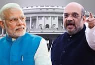 Jammu and Kashmir Cabinet meet ends; home minister Amit Shah to make important announcement in Parliament