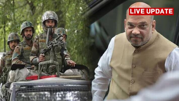 kashmirs special status revoked 370 kashmirs special status revoked 370