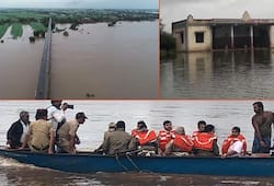 Karnataka: Over 25 families evacuated after heavy rain lashes Bagalkot
