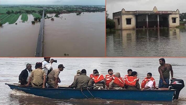 Heavy Rain Shivamogga Uttarara Kannada Bagalkot, Belagavi chikkamagaluru schools Shut Heavy Rain Shivamogga Uttarara Kannada Bagalkot, Belagavi chikkamagaluru schools Shut