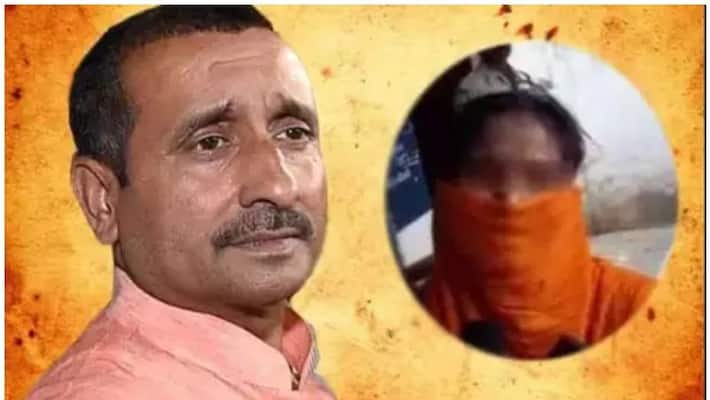 unnao rape case accused kuldeep singh sengar to be presented at delhi court today unnao rape case accused kuldeep singh sengar to be presented at delhi court today