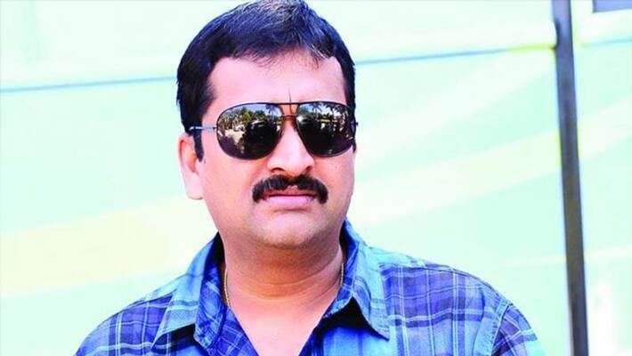 Bandla Ganesh will produce a film with Nani Bandla Ganesh will produce a film with Nani