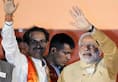 BJP can do list of candidates in Maharashtra today after discussing with PM Modi, pressure increased on Shiv Sena