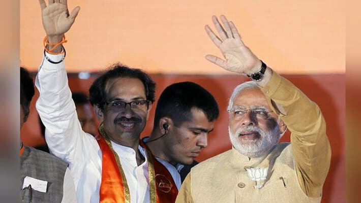 Shiv Sena, BJD, BSP, AIADMK support modi government on Article 370 in Rajya Sabha Shiv Sena, BJD, BSP, AIADMK support modi government on Article 370 in Rajya Sabha