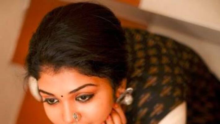 rithvika commit for comedy actor heroine rithvika commit for comedy actor heroine