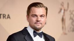 Leonardo DiCaprio on his success: I was lucky to be in the right place at the right time