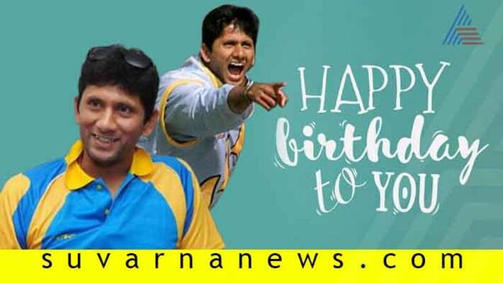 BCCI posts iconic video to celebrate Venkatesh Prasad 50th birthday BCCI posts iconic video to celebrate Venkatesh Prasad 50th birthday