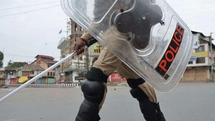 Kashmir issue... Centre warning to several states to avoid communal tension