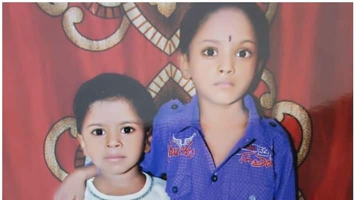 two brothers of same family died as old house falls two brothers of same family died as old house falls