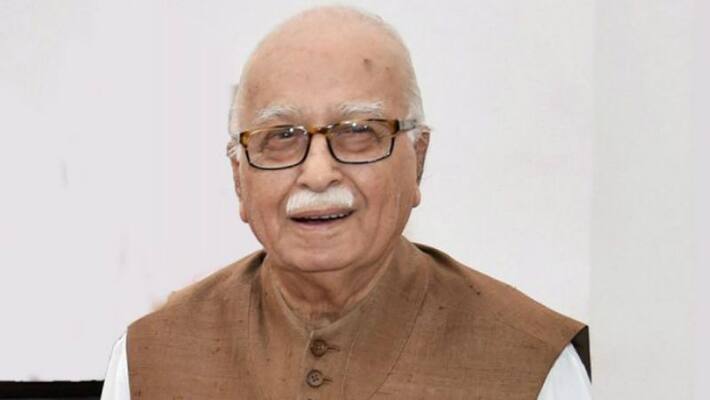 BJP Veteran LK Advani Says Bold Step On Centre Scrapping Article 370 BJP Veteran LK Advani Says Bold Step On Centre Scrapping Article 370