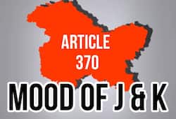 Mood of Jammu and Kashmir: A survey on issues that plague the valley yields these results