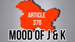 Mood of Jammu and Kashmir: A survey on issues that plague the valley yields these results