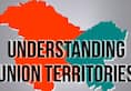 Jammu and Kashmir Revisiting Civics to brush up knowledge about Union territories