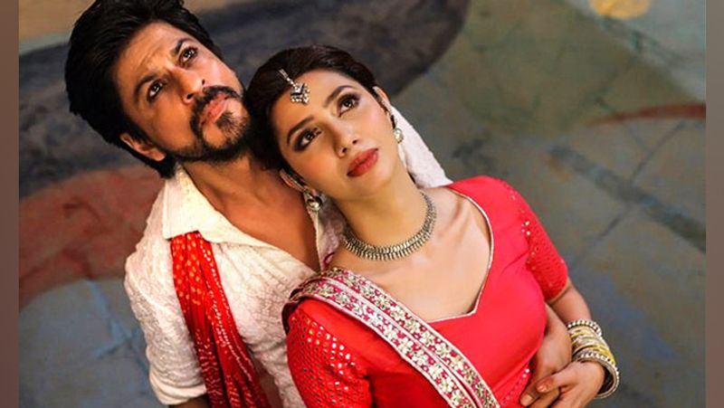 মাহিরা বলিউডে জনপ্রিয় হয়ে ওঠেন শাহরুখ খান অভিনীত ছবি রেইস থেকে। সেখানেই তাঁকে কিং খানের বিপরীতে দেখা যায়।