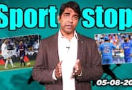 Sportstop weekly review  show: Prithvi Shaw suspended; Team India clinch T20I series against West Indies
