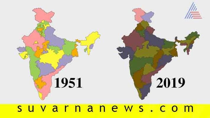 Article 370 scrapped what changes in Jammu and Kashmir Explainer Article 370 scrapped what changes in Jammu and Kashmir Explainer