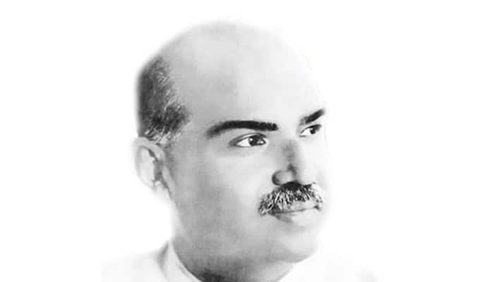 Dr. Syama Prasad Mukherjee - A torch bearer of Indian Nationalism Dr. Syama Prasad Mukherjee - A torch bearer of Indian Nationalism