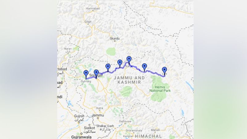 things not to do in ladakh