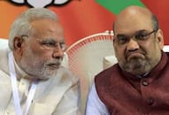 Congress was afraid to touch 370 and Amit Shah implemented a five-minute constitution in the country