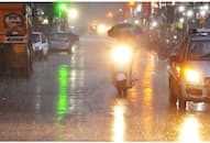 Goa battered by heavy rains state on high alert
