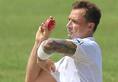 South Africa fast bowler Dale Steyn retires Test cricket