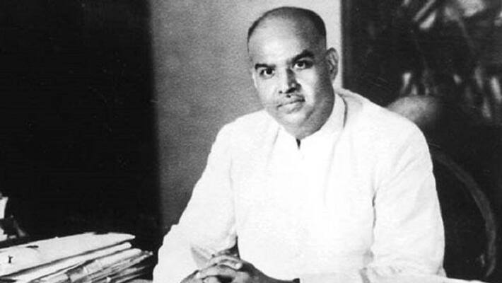 Martyrdom of Dr Shyama Prasad Mukherjee for complete integration of Jammu Kashmir honored Martyrdom of Dr Shyama Prasad Mukherjee for complete integration of Jammu Kashmir honored