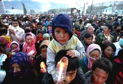 Remembering 2010 Ladakh floods: 255 found dead; 29 went missing